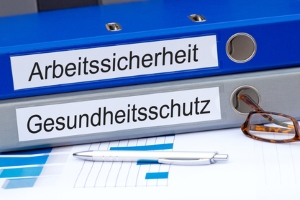 Arbeitssicherheit Gesundheitsschutz