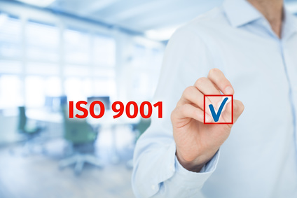 BILD ISO 9001 D