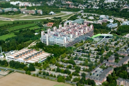 Klinikum Aachen D