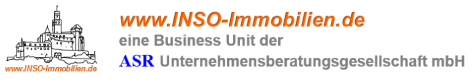 LOGO INSO-Immobilien kurz