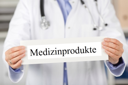 Medizinprodukte D