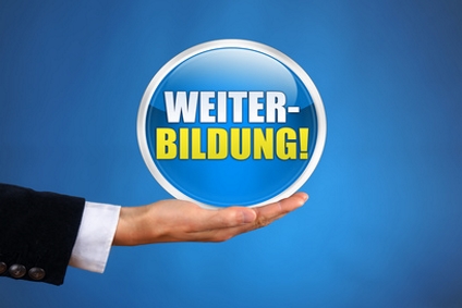 Weiterbildung D